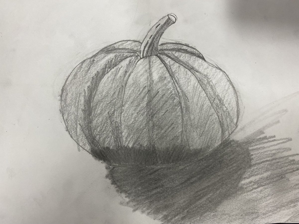 GLECART's tweet image. So proud of my fifth grade scholars and their pumpkins-Happy Halloween Eve ⁦@GLECPVA⁩ ⁦@GLECART⁩ ⁦@chandelart⁩ ⁦@HISDFineArt⁩