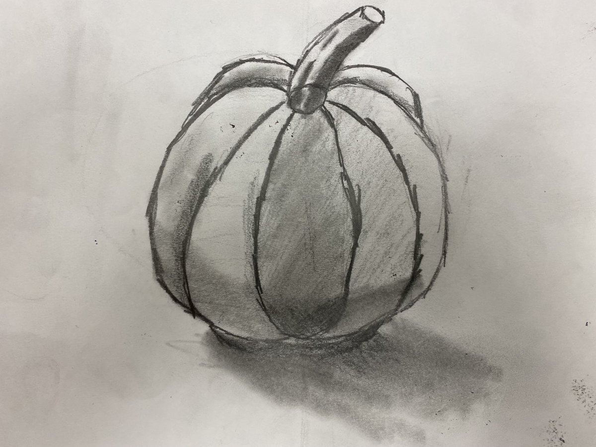 GLECART's tweet image. So proud of my fifth grade scholars and their pumpkins-Happy Halloween Eve ⁦@GLECPVA⁩ ⁦@GLECART⁩ ⁦@chandelart⁩ ⁦@HISDFineArt⁩