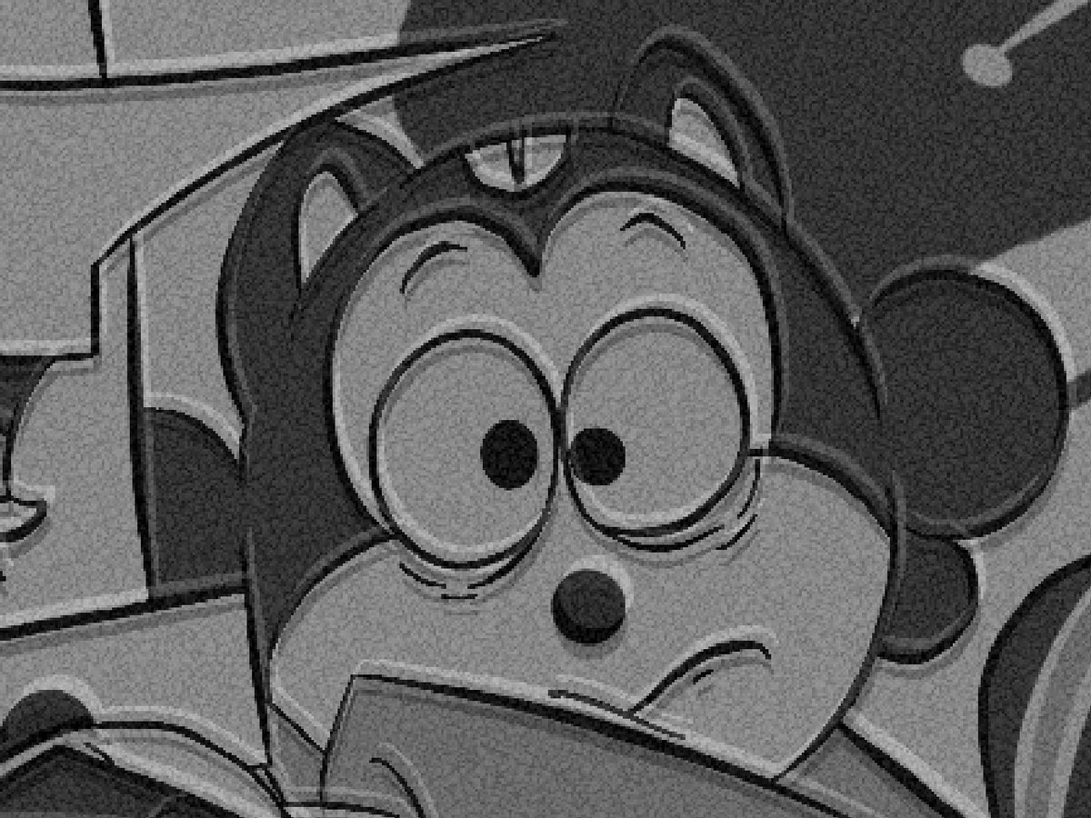 SnoopyStoopy's tweet photo. OUGHHHH BEEB N ALFIE

I’m REALLY PROUD OF THIS….

(Avatar Thumbnail)

((Beeb by @ZEPHYRSW0RLD, Alfie by me!!))

(#Beebposting #CandE #Vintage #Mockup #Mock #Toon #Procreate #CharleyandEdgar #CharleyandEdgarBeeb) https://t.co/JgnEOzQexV