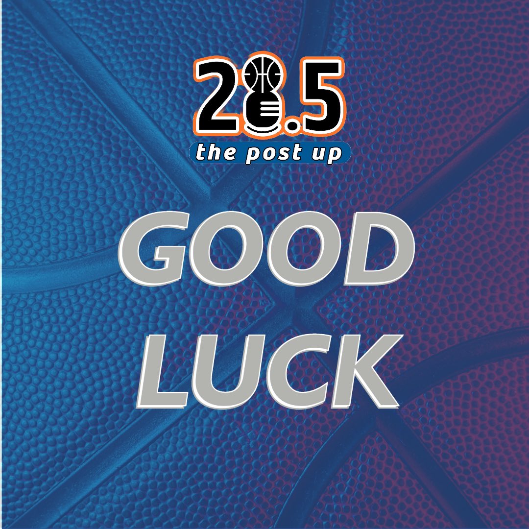 285ThePostUp's tweet photo. Best of luck to all of the teams that started practice today! https://t.co/EY5MHKVaY2