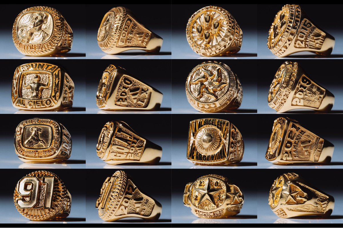 Messismo tweet media