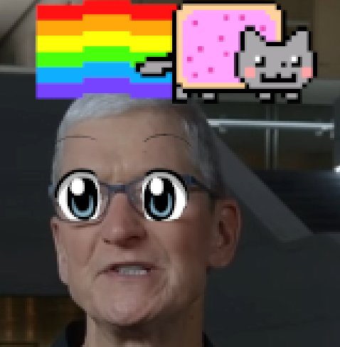 #AppleEvent How Do I Convince My Mother I Need The New Macbook M3 To Get Into University Or I Will Die?