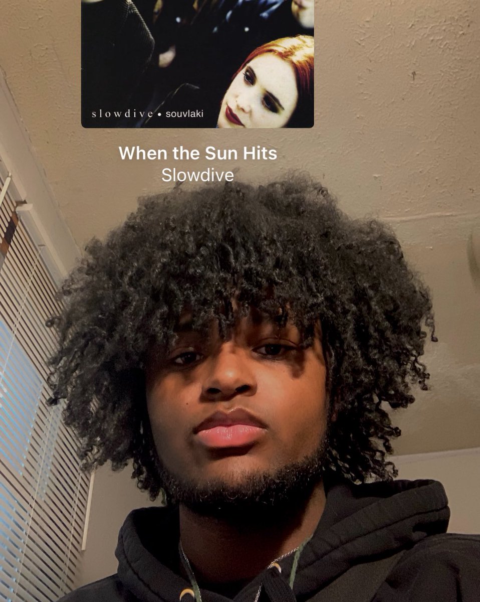 no more faceless acct i guess 🤦🏾