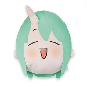 この顔のほっしーめっちゃ好きなんでアイコンにした