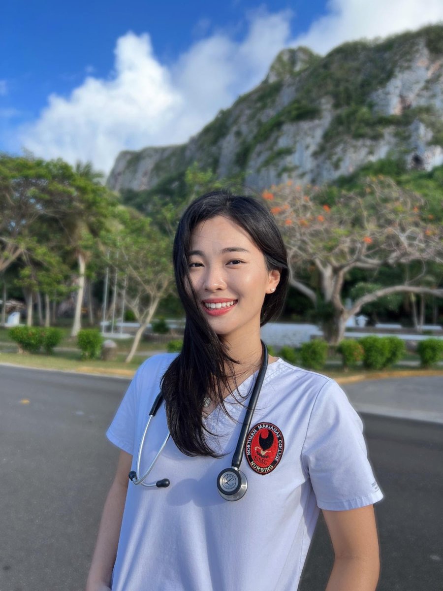 Northern Marianas College tweet media