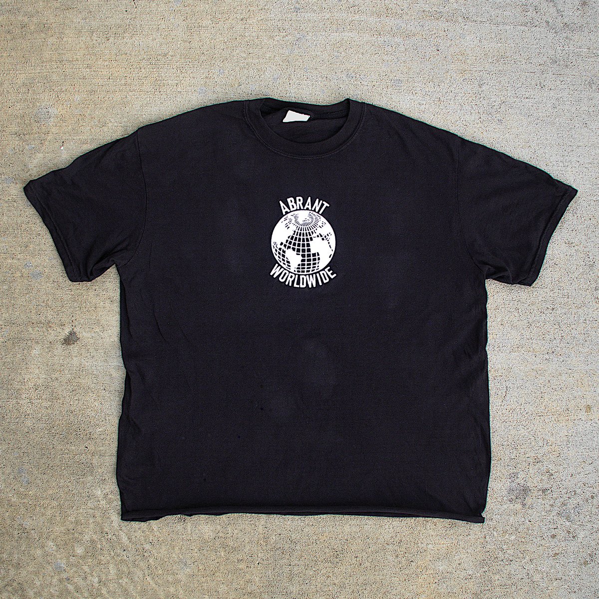 AbrantCo's tweet photo. ABRANT “Self-Titled”. Now available at https://t.co/SsyY2WXvbM https://t.co/UevKgaiLQV