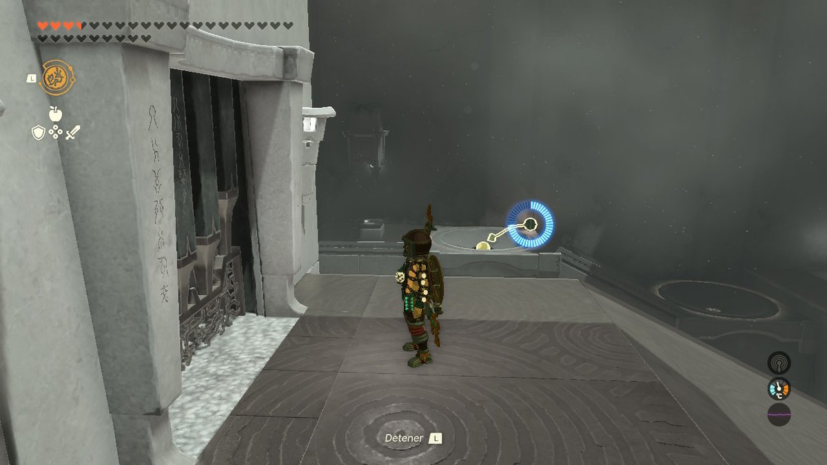 jorgeez's tweet photo. #TearsOfTheKingdom #Zelda #NintendoSwitch https://t.co/mG3iGVkRcu