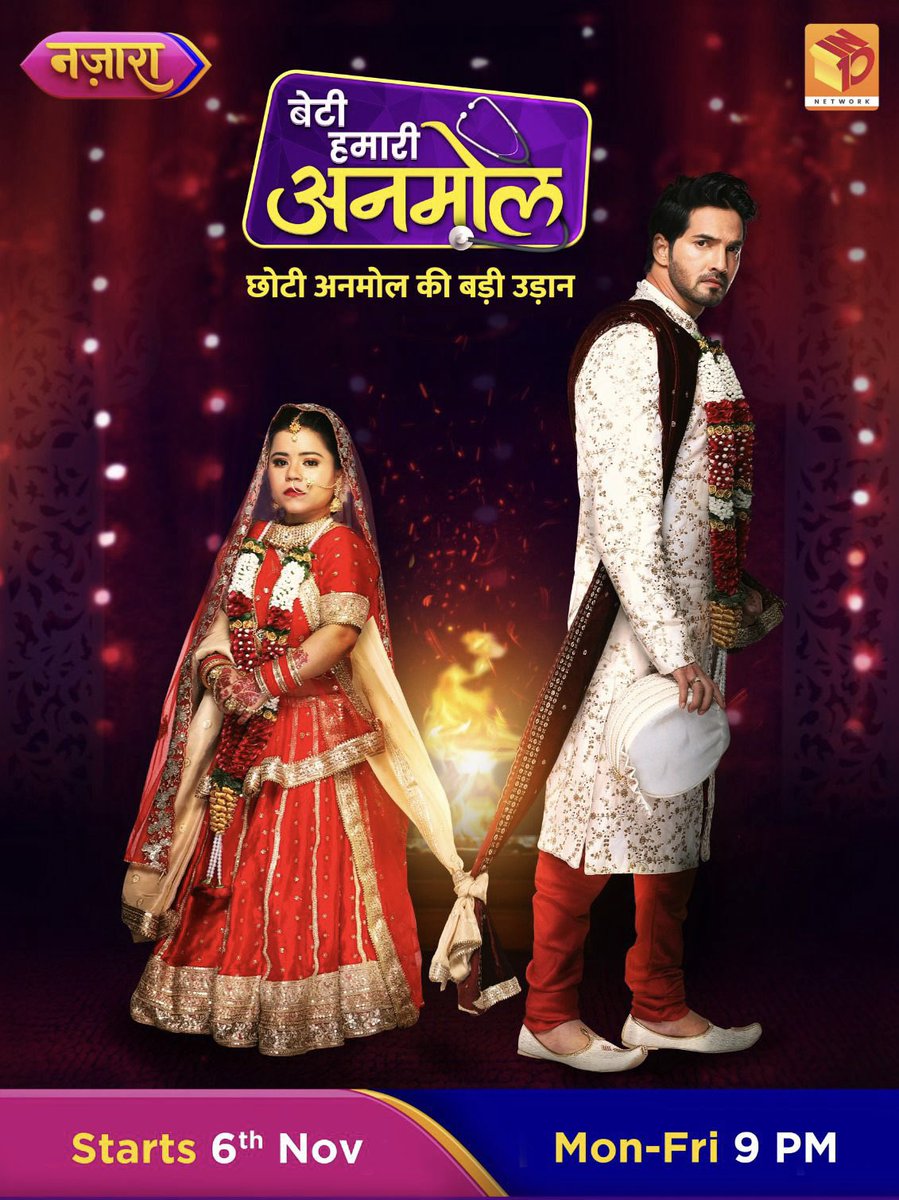kuwarpratham's tweet photo. My new show ! Gratitude! 🙏🙏😍😍 https://t.co/BhhmlXcxrV