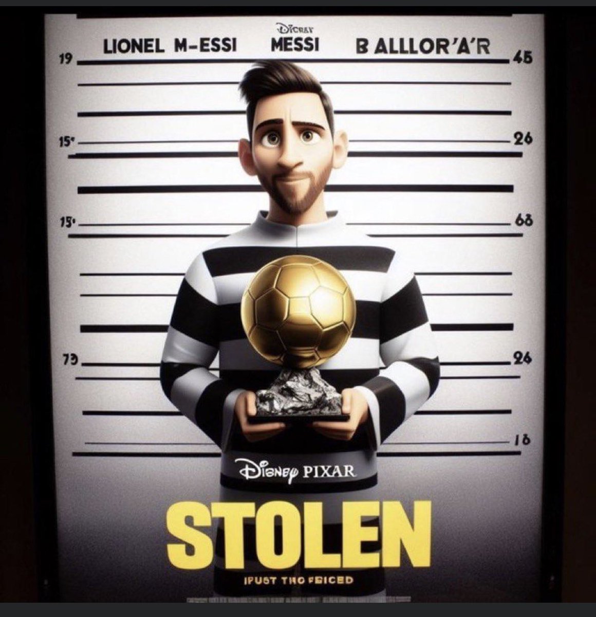 its_possimpible's tweet photo. Ronaldo fans: https://t.co/JJeMJiQd2Z