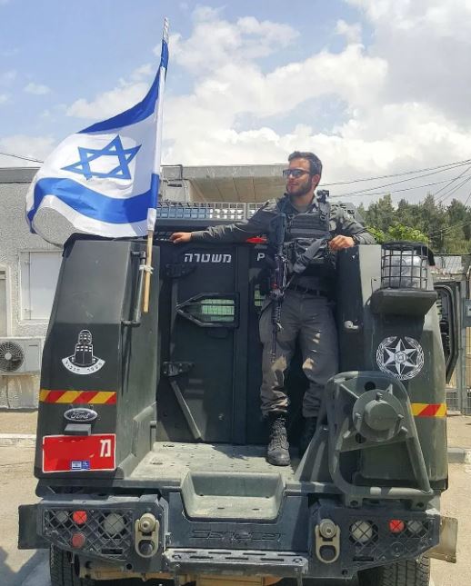 Boca Raton medic returns to service with Israeli Defense Forces: A firsthand account from the field, CBS12's <a href="/Lenasalzbank/">Lena Salzbank</a> reports. 
Read more: bit.ly/40gRiB4