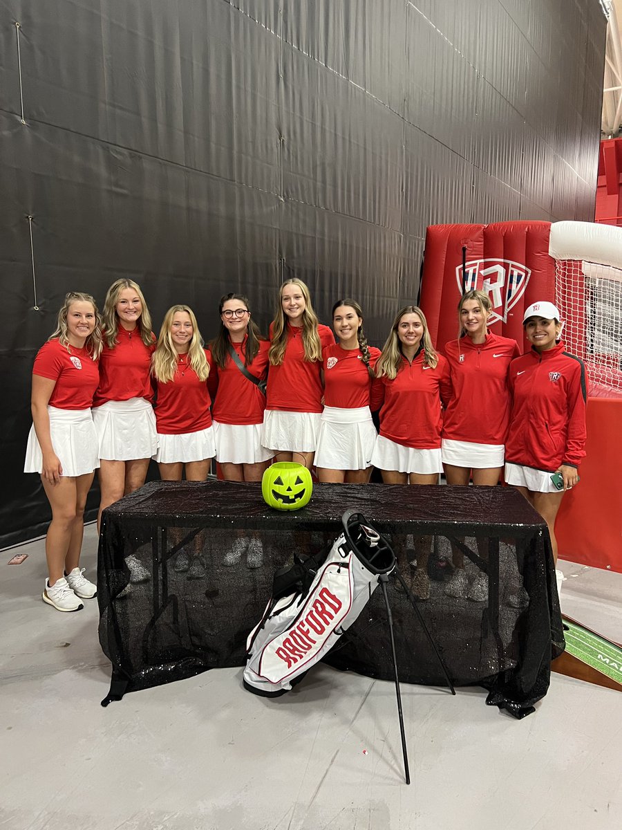 RadfordWGolf's tweet photo. Trunk or Treat!🎃👻

Go Highlanders!🛡️ https://t.co/SX3heZusMU