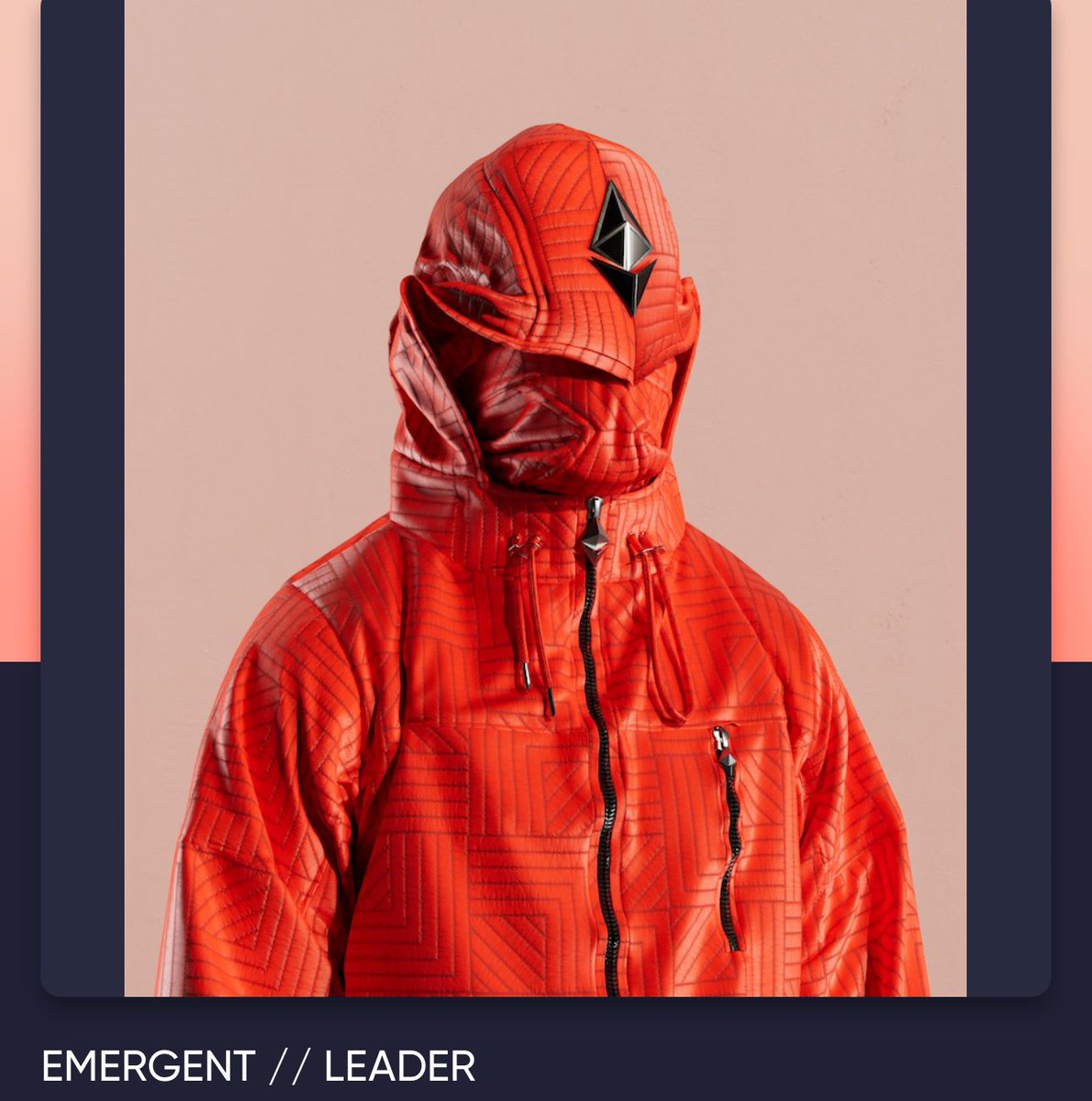 TheRealHaggar tweet media