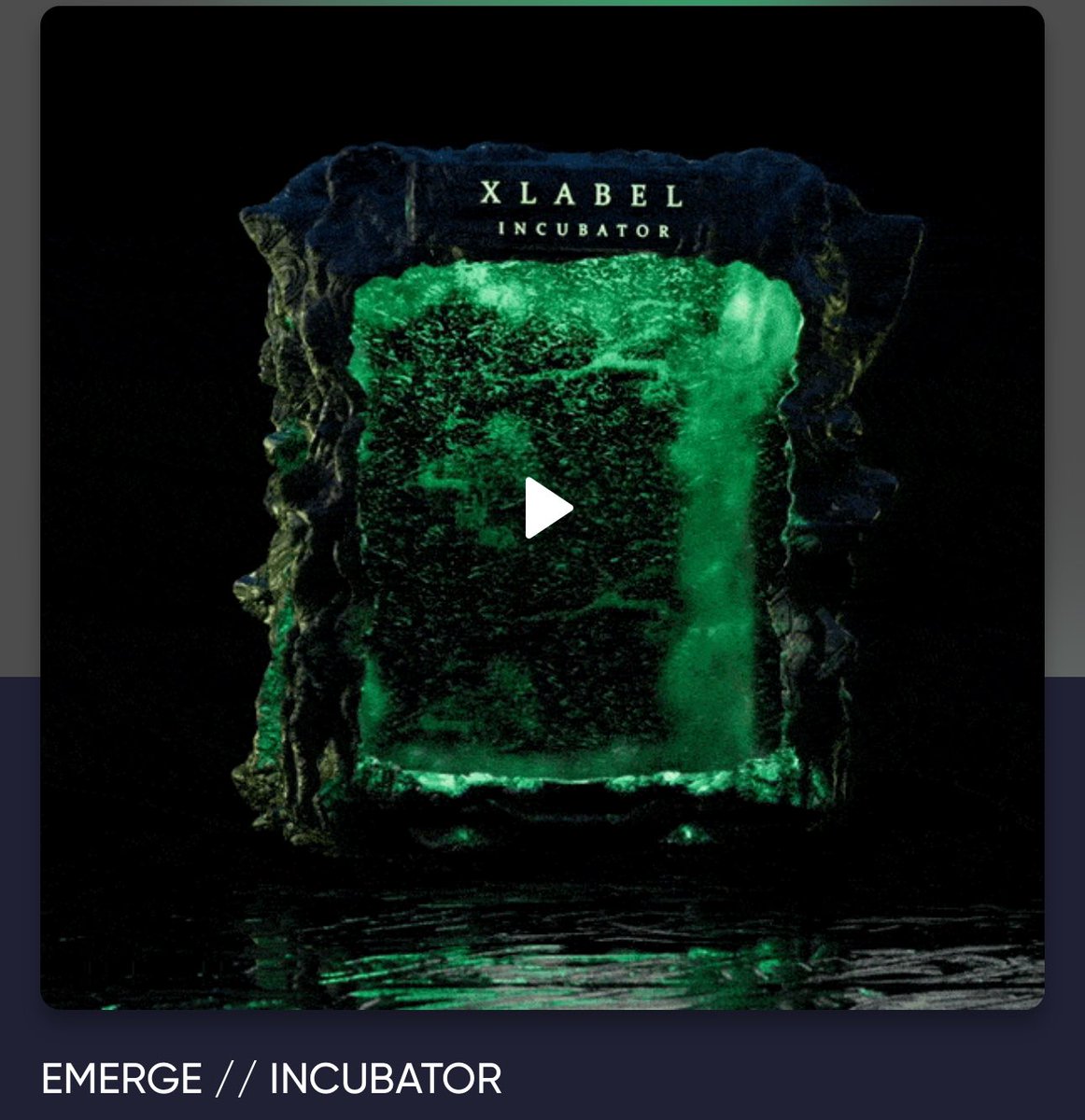 TheRealHaggar tweet media