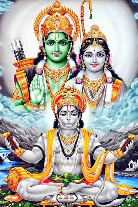 शुभ प्रभात वंदन 🌺
ॐ श्री हनुमते नमः 🌺
  जय श्री राधे कृष्ण 🌺
  जय श्री  राम  
#जय_श्री_राम‌‌🚩
#जय_श्री_हनुमान 🚩
शुभ प्रभात मित्रों 🚩🙏
#Radhe
#GoodMorningEveryone 
#tuesdayvibe