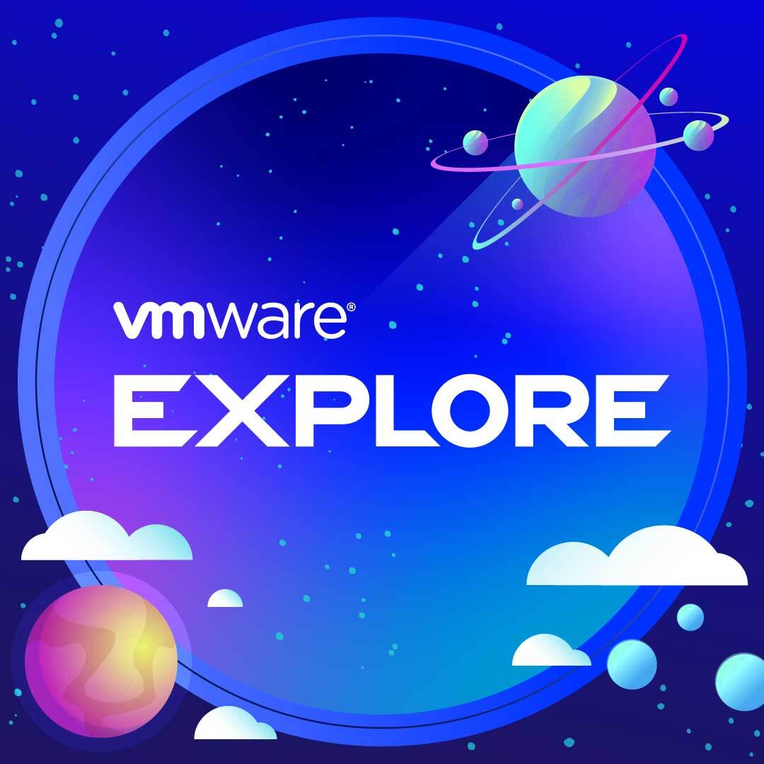 A solo una semana del #VMwareExplore, compartimos nuestro compromiso con la sostenibilidad. 🌳 Reducimos emisiones y promovemos prácticas sostenibles. 🌐 ¡Prepárate para la innovación! 

¡Nos vemos en Barcelona! 

📲 Más detalles: vmware.com/explore/eu/sus…