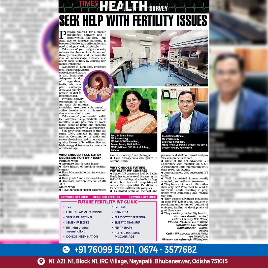 FutureIvf's tweet photo. 𝐅𝐮𝐭𝐮𝐫𝐞 𝐅𝐞𝐫𝐭𝐢𝐥𝐢𝐭𝐲 𝐈𝐕𝐅 𝐂𝐥𝐢𝐧𝐢𝐜  has securing the 𝟓𝐭𝐡 𝐩𝐨𝐬𝐢𝐭𝐢𝐨𝐧 in the 𝐂𝐥𝐢𝐧𝐢𝐜 𝐂𝐚𝐭𝐞𝐠𝐨𝐫𝐲 𝐟𝐨𝐫 𝐭𝐡𝐞 𝐄𝐚𝐬𝐭𝐞𝐫𝐧 𝐑𝐞𝐠𝐢𝐨𝐧 and 𝟐𝐧𝐝 𝐩𝐨𝐬𝐢𝐭𝐢𝐨𝐧 in the 𝐁𝐡𝐮𝐛𝐚𝐧𝐞𝐬𝐰𝐚𝐫 𝐂𝐥𝐢𝐧𝐢𝐜 𝐂𝐚𝐭𝐞𝐠𝐨𝐫𝐲.
#achivements #IVF https://t.co/1rBc0huT2u