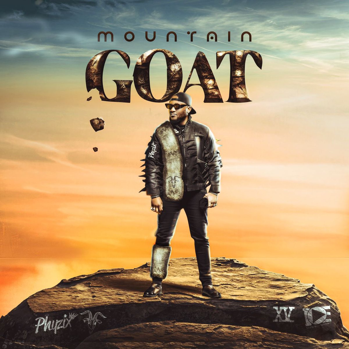 ElzJoel's tweet image. Gamba wa Suit watulusa chi Album🔥🙌
MOUNTAIN GOAT ⛰️🐐

Stream &amp;amp; download here: songwhip.com/phyzix/mountai…

#MountainGoat