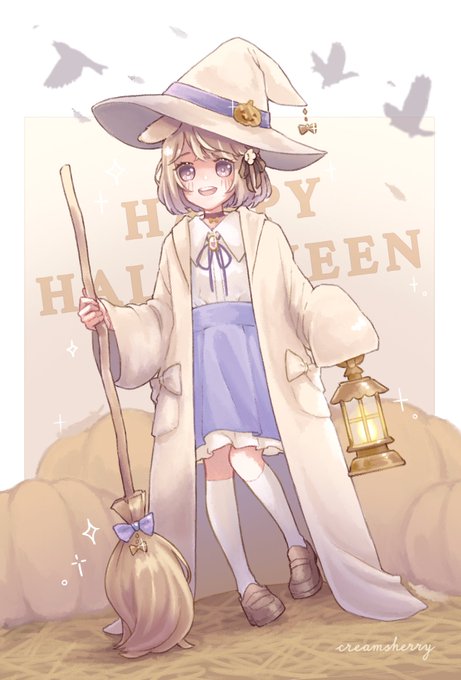 happy halloween!