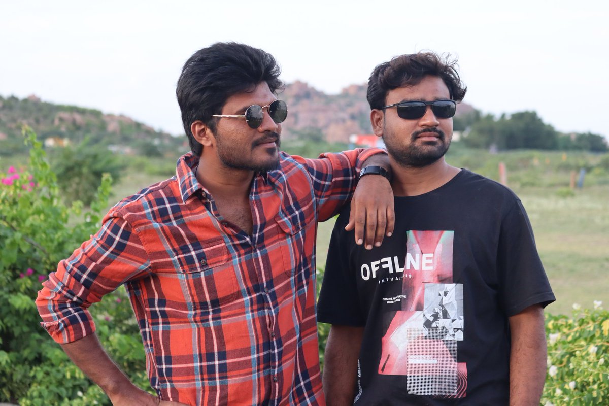 ShaikHa77448697's tweet image. #frds