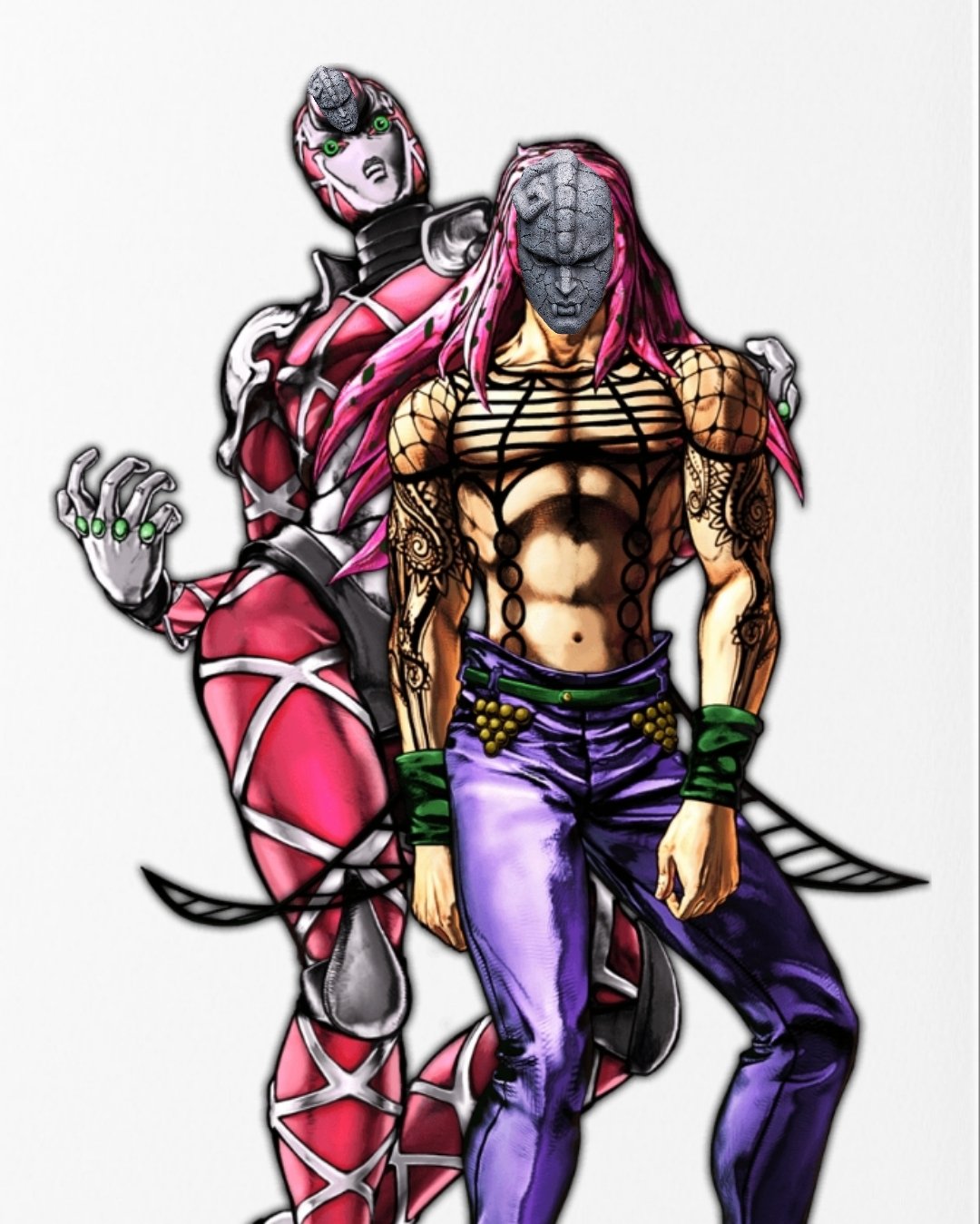 カーズ様 究極生命体カーズ様 (@kyuukyokuda) / X