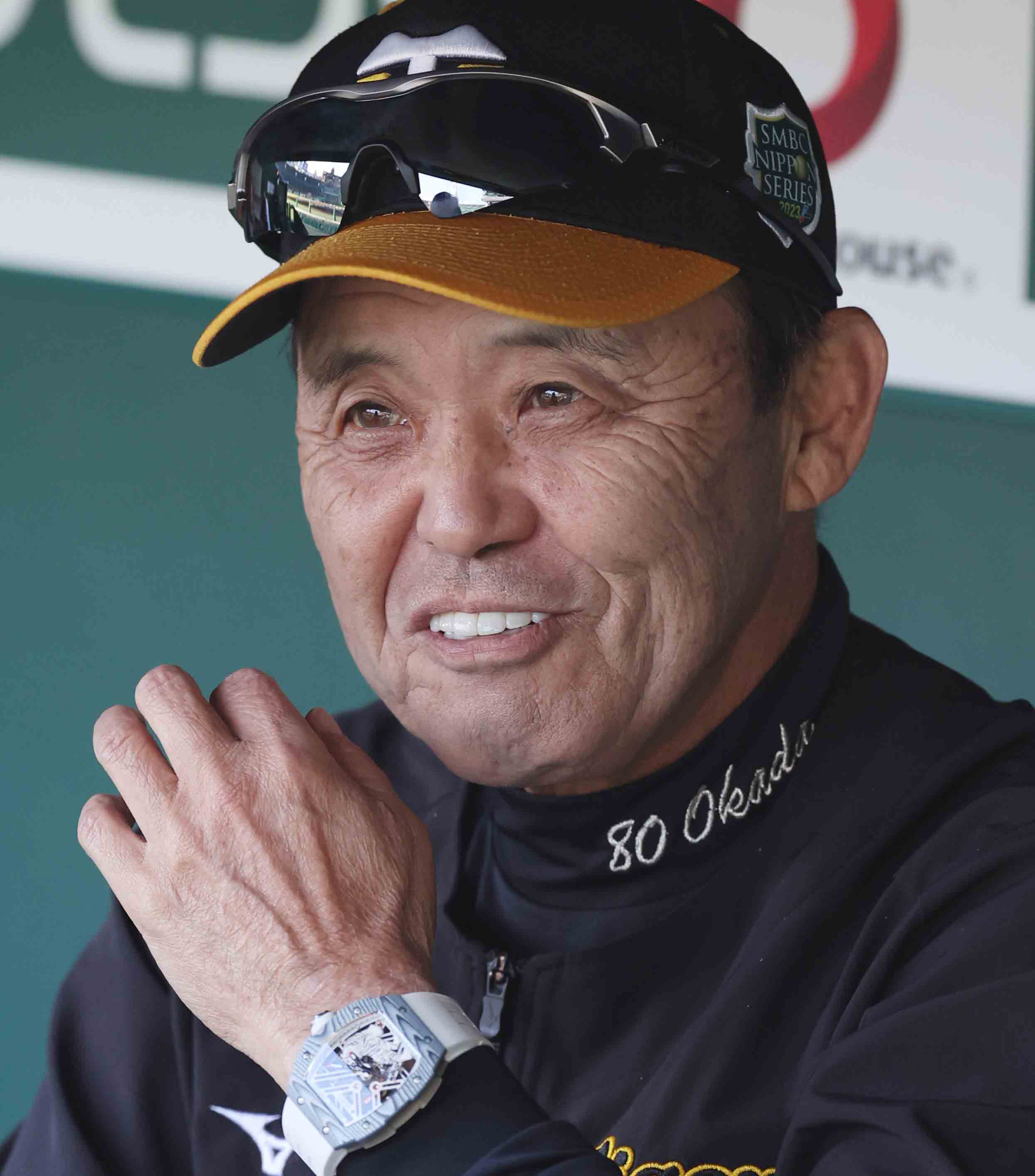 岡田監督　まとめ売り 岡田監督 まとめ売り