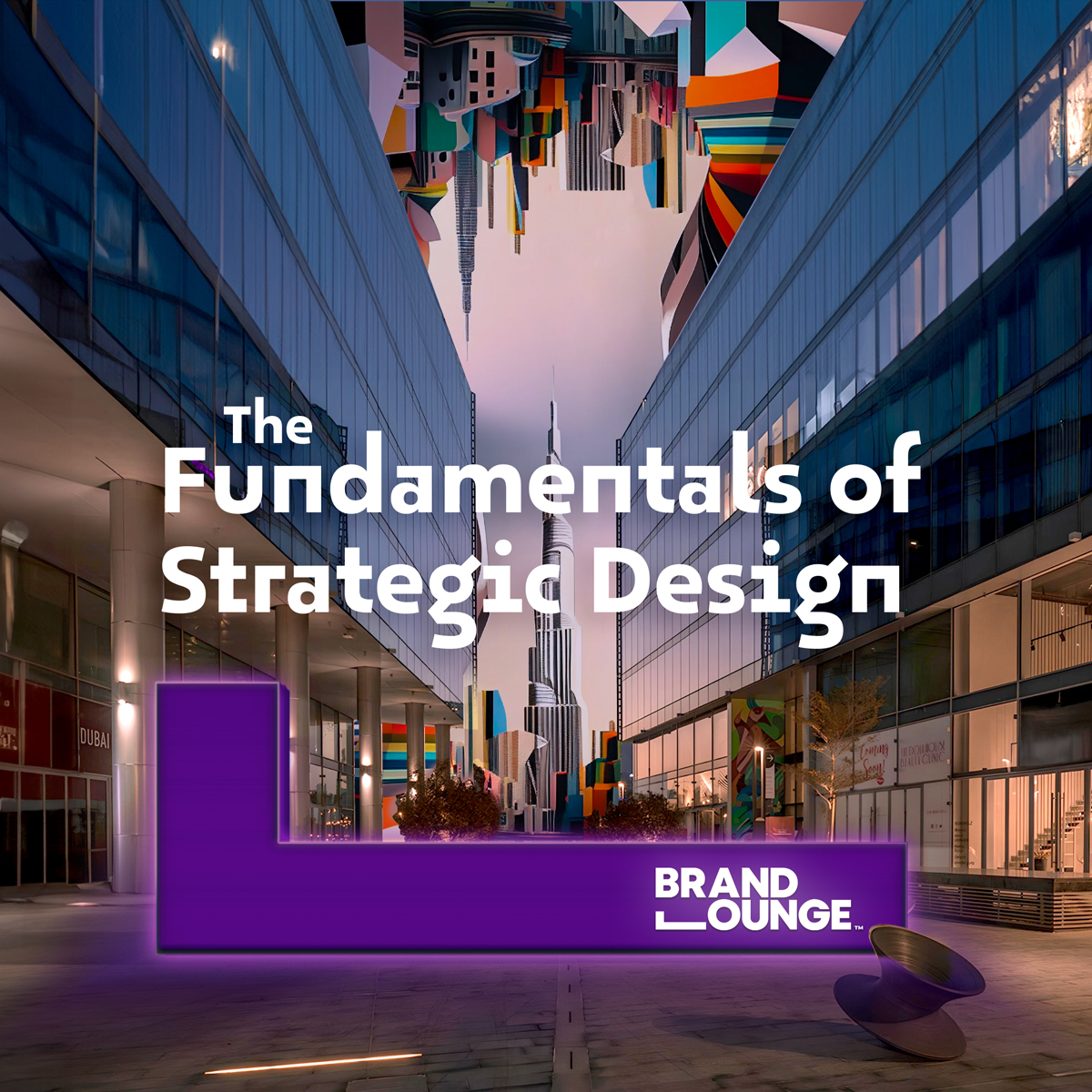 Brand Lounge tweet media