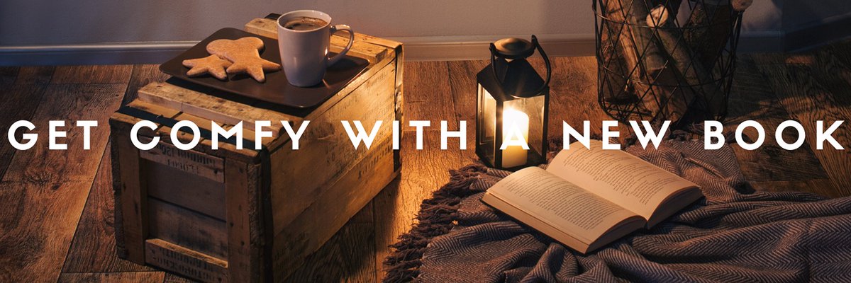 get comfy with a new book
Get these books fast! This promotion ends December 6th!
storyoriginapp.com/to/hg1eNI0