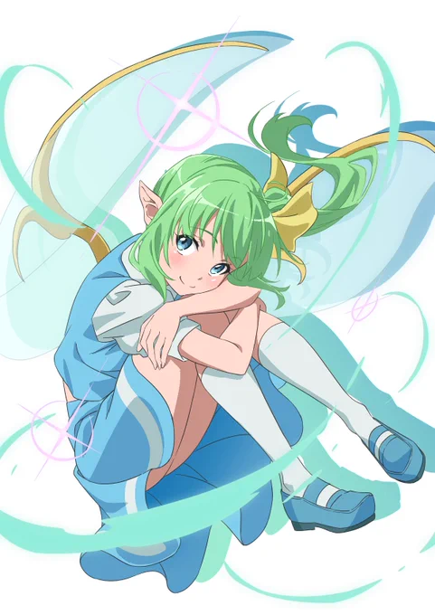#100日チャレンジ60.大妖精 