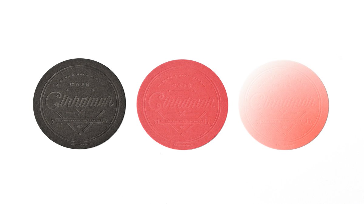 グッズ情報】 𝟚𝕆𝟚𝟛.𝟙𝟙.𝕆𝟙 より発売予定🛒 🔴コースターセット