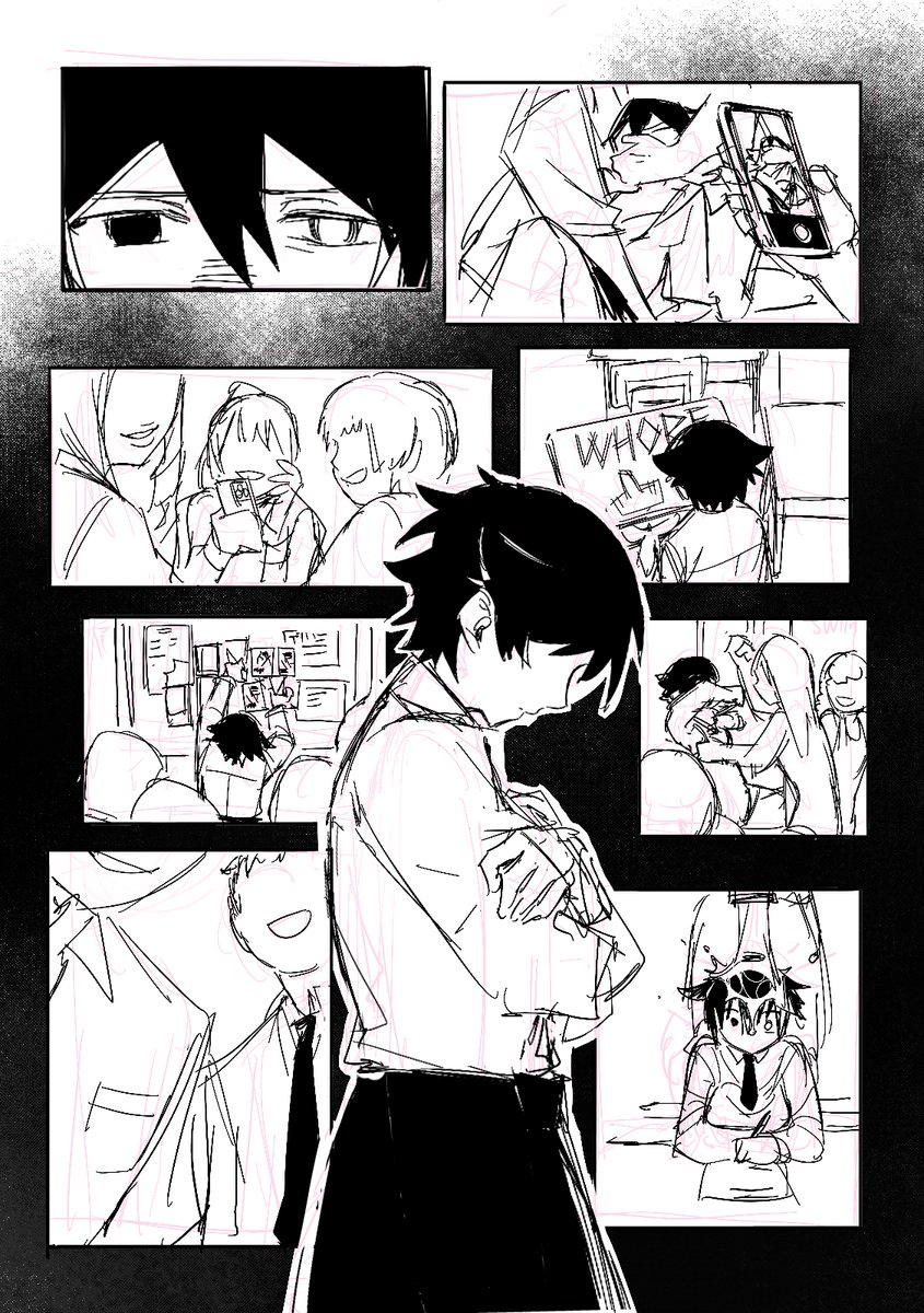 HanedaToMo902's tweet photo. #DegreesofLewdity #dol #dolNPC糖果集市
​【Eden X PC】Dear Frankenstein（1/14） https://t.co/YOaQr66tBQ