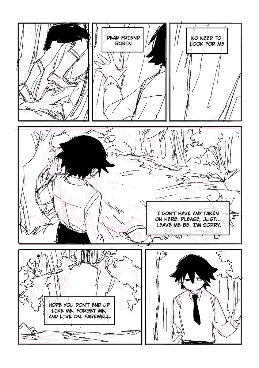 HanedaToMo902's tweet photo. #DegreesofLewdity #dol #dolNPC糖果集市
​【Eden X PC】Dear Frankenstein（1/14） https://t.co/YOaQr66tBQ