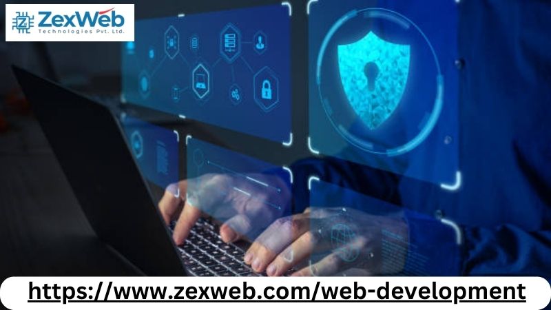 RajeshP34827479's tweet image. Web Development: Building Tomorrow&apos;s Digital Realms
#BestWebDevelopmentService
#WebDesignCompanyinNoida
For More Information
Click Here
zexweb.com/web-development