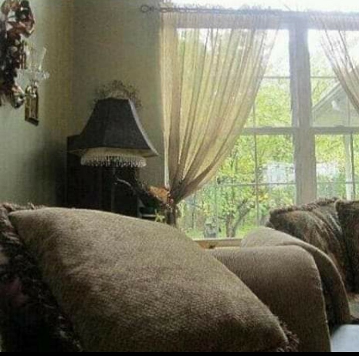 Guten #Halloween Morgen