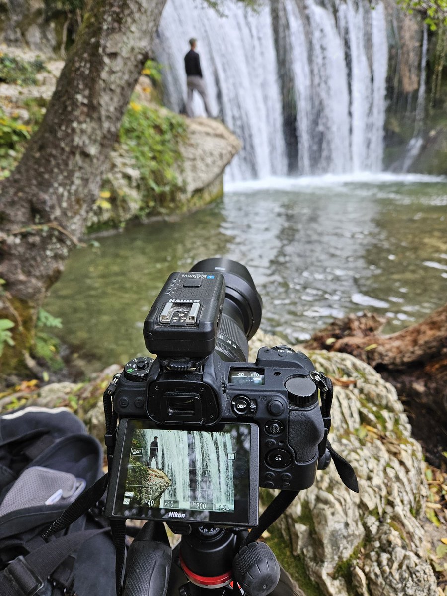 Reportage en cours avec @gilgiuglio 
#Dromecestmanature