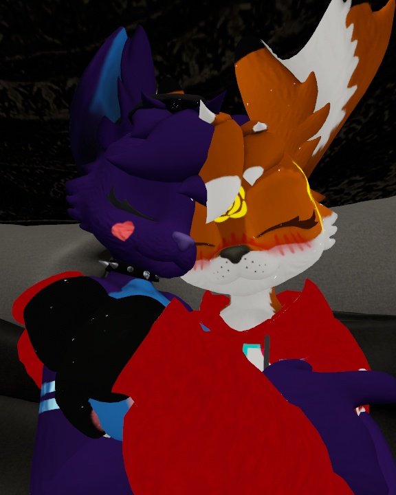 Floufyer is very big cutie hug time ^^