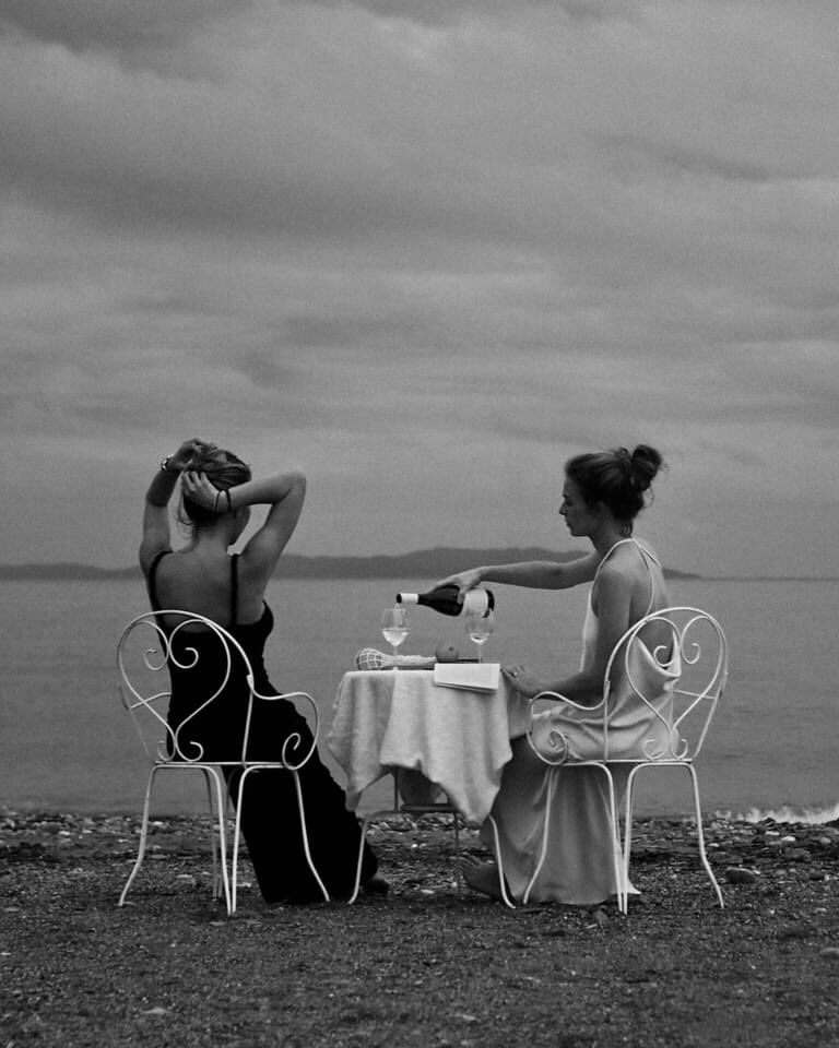 « Les petits plaisirs d’aujourd’hui font de grands lendemains »
instagram.com/domainedelafon…