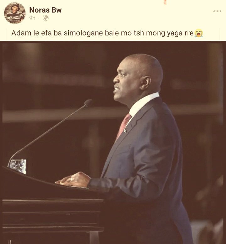 keorapetsedlk's tweet photo. I give up 😂😂😂 https://t.co/SzrsL9fl1M