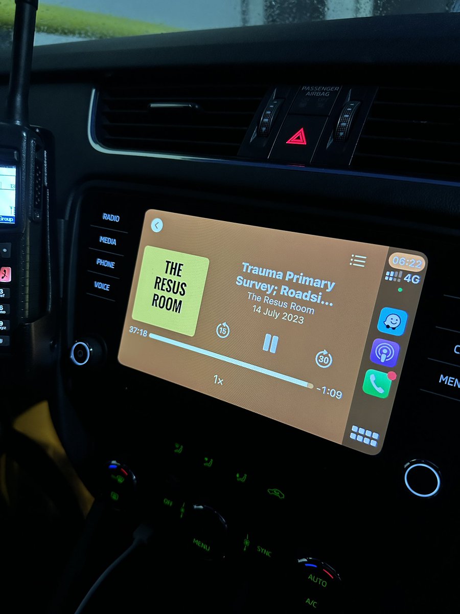 Andrew Larby (@eeast_alarby) on Twitter photo 5:15am drive to Peterborough means time for some #CPD. Thanks <a href="/TheResusRoom/">TheResusRoom</a> another great episode. 5:15am drive to Peterborough means time for some #CPD. Thanks <a href="/TheResusRoom/">TheResusRoom</a> another great episode.