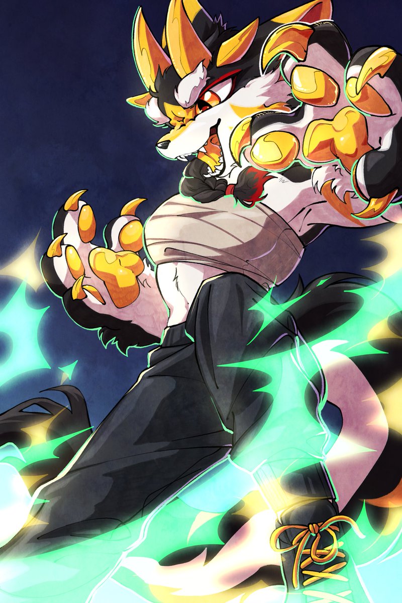 Rayven (@rayvenovo) / Posts / X