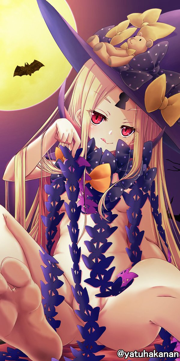 ハロウィンなので再掲ハロウィンイラストでお茶御濁す!🍵
(色味が気になったのでそこだけ再調整しました!以前の方が気に入っていた人はスマン!🙇)
happy Halloween!🎃🎉

(1/2)
#FGO 