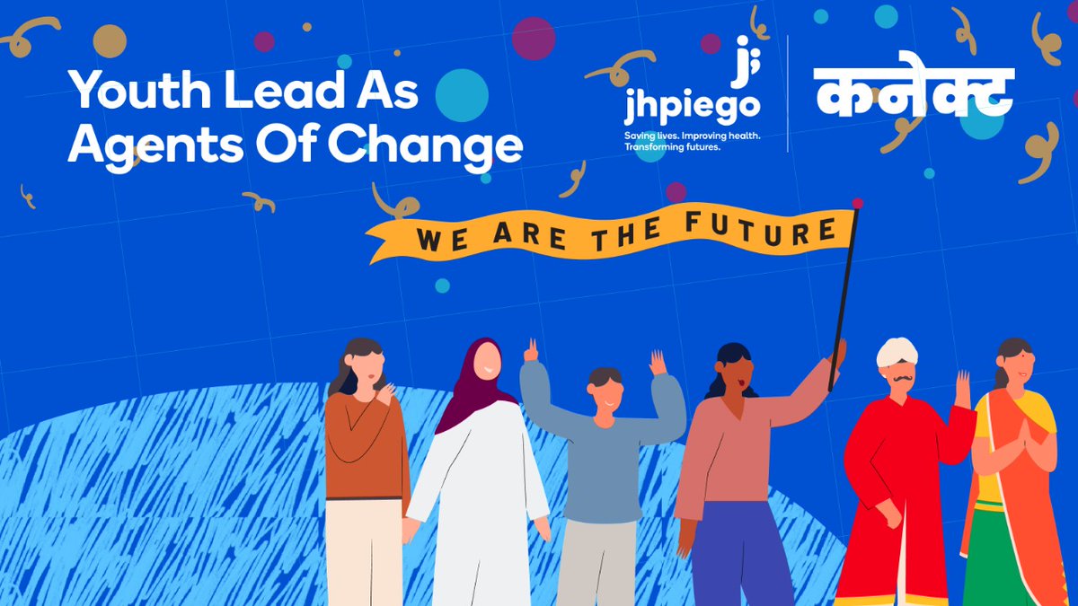JhpiegoIndia tweet media