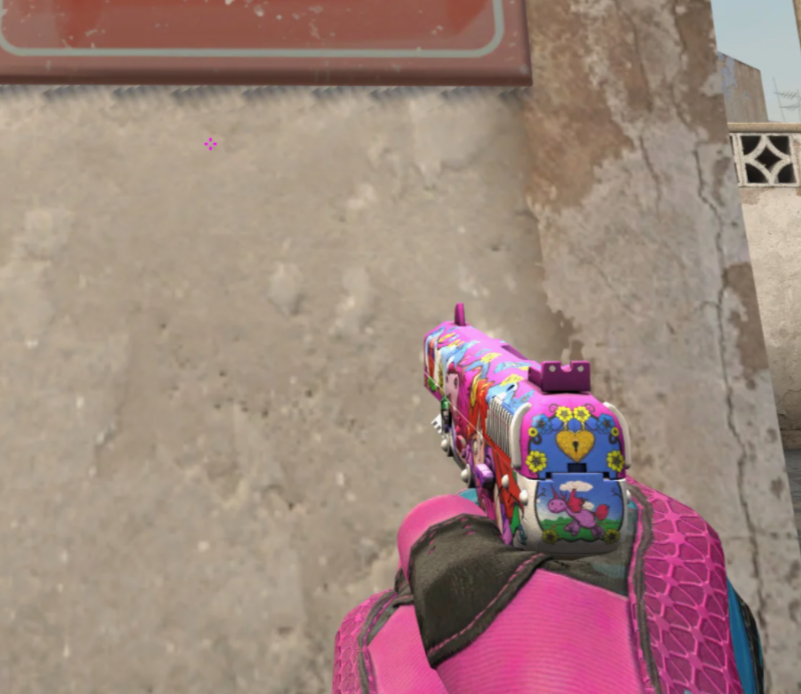 igbilltrade's tweet photo. 🥰PINK DAY~It's so cute! 
🚀Retweet + Follow    
❤️Like &amp; Comment on vid
https://t.co/6bFQtvo39w
#cs2 #CounterStrike https://t.co/dEtgn6cuY3