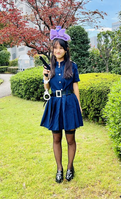 Twitterのコスプレ画像14