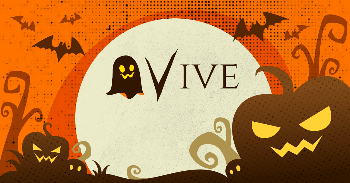 AviveAPP's tweet photo. ๐ Happy Halloween from the #Avive team! ๐ฆ๐ป
No tricks, just treats as we continue to innovate and bring exciting developments to the #AviveCommunity. ๐๐
Stay tuned for more spooktacular updates! ๐๐ท๏ธ #HappyHalloween #CryptoFun https://t.co/AoXavo5las