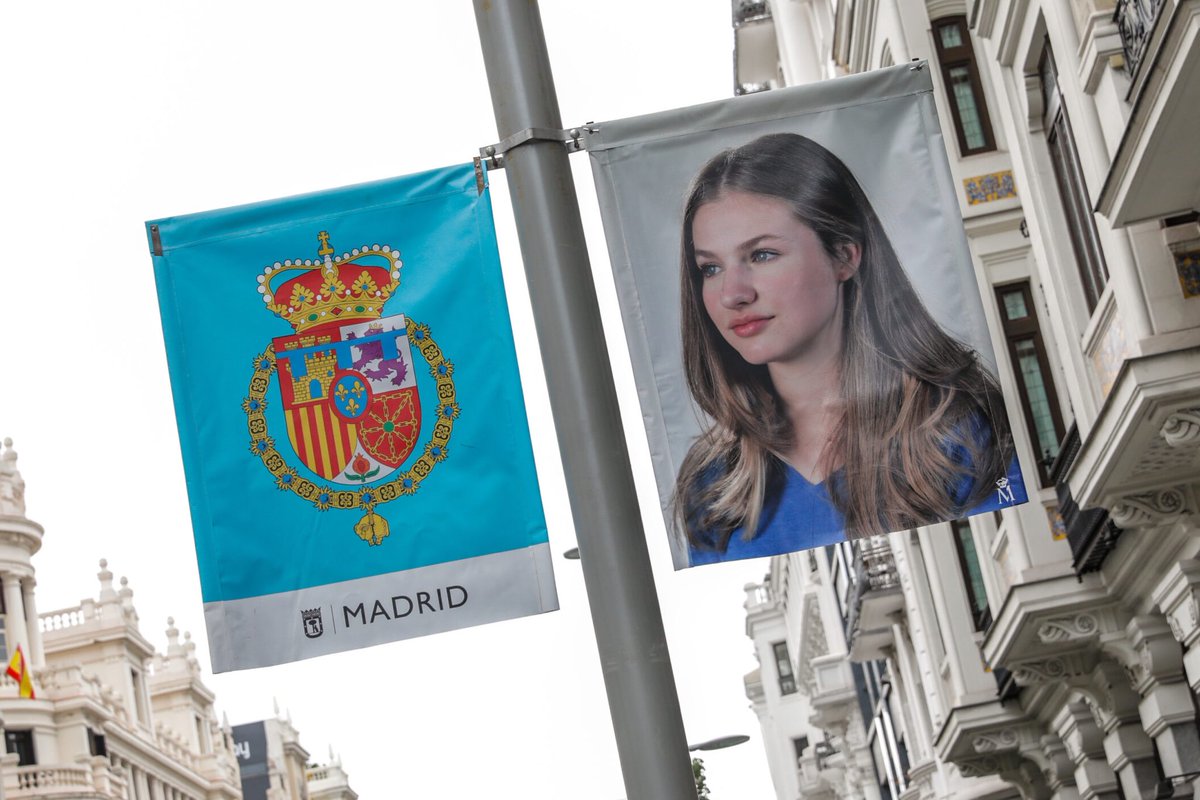 QueenMAD vs QueenBCN