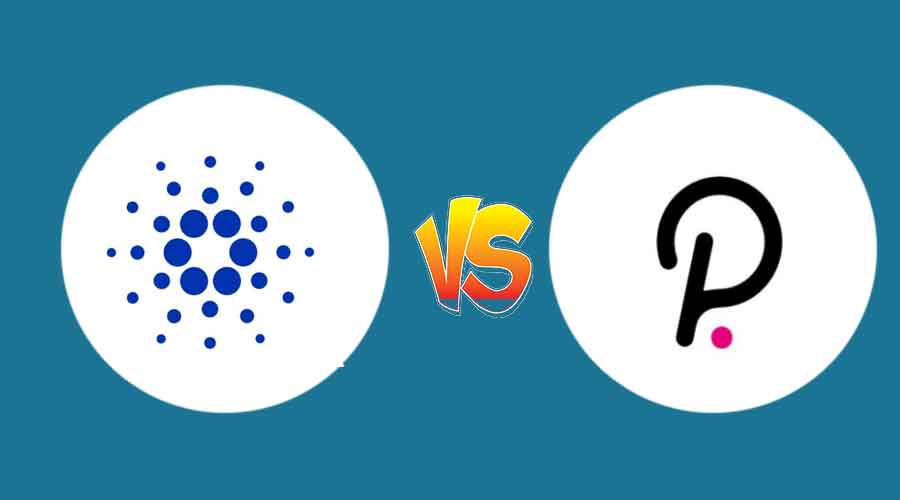 cryptotechtimes's tweet image. Cardano vs Polkadot: A Comparison of Blockchain Platforms
rb.gy/5cbdj
#BlockchainGiants #CardanoPolkadotComparison #FeaturesComparison #UseCases #GovernanceModels #CTT #CryptoTechTimes