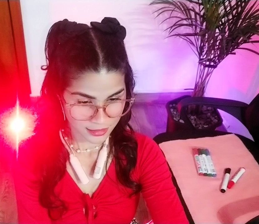 Rubialisson_vz's tweet photo. Foto cortesía de RubiNEWS😏🔥 Titulares de un buen mañanero...💦 @stripchat @StripchatVIP @Stripchatapp @StripchatSquad @StripChatFans  Sígueme no te pierdas las NOTICIAS.😏 
🤭En breve volvemos❤️ https://t.co/Vz6cU0uuEi