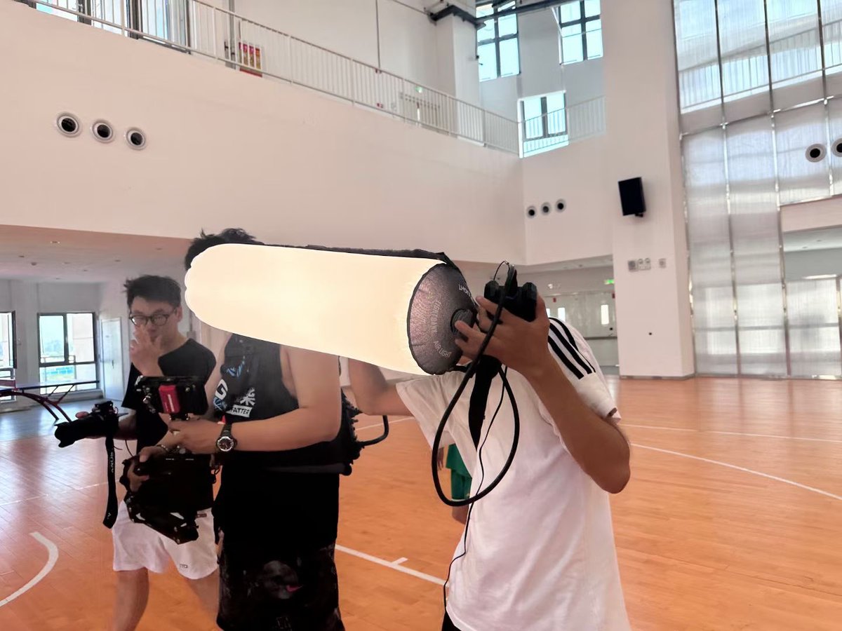 LightBank tweet media