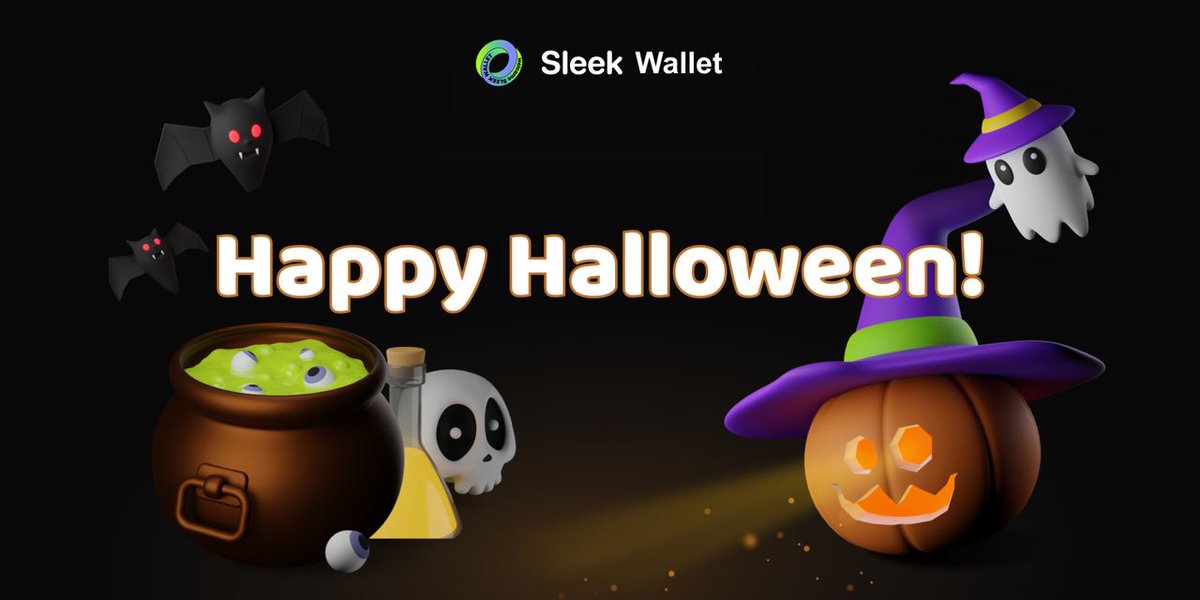 Sleek Wallet tweet media
