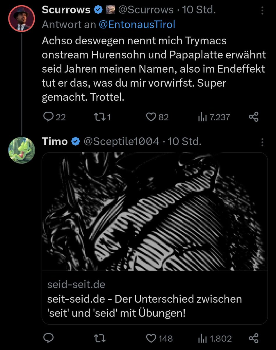 Timo tweet media